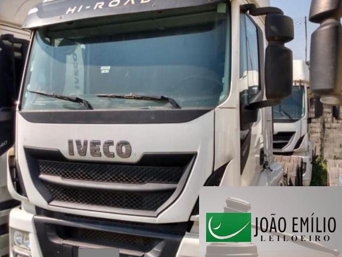 IVECO STRALIS  21/22