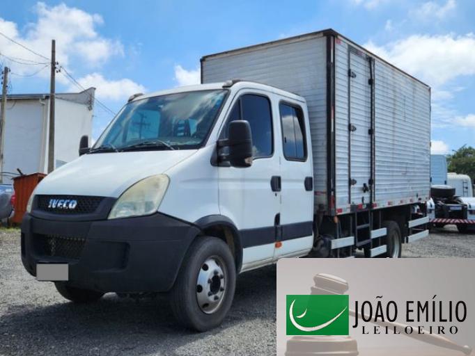 IVECO DAILY 14/14