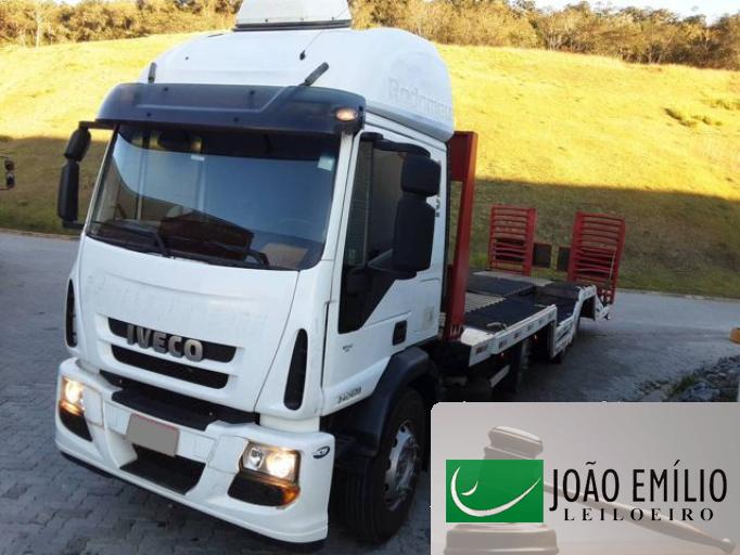 IVECO TECTOR 13/13