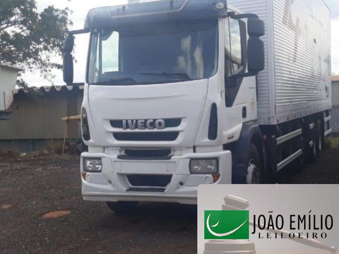 IVECO TECTOR 12/12