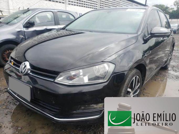 VOLKSWAGEN GOLF 13/14