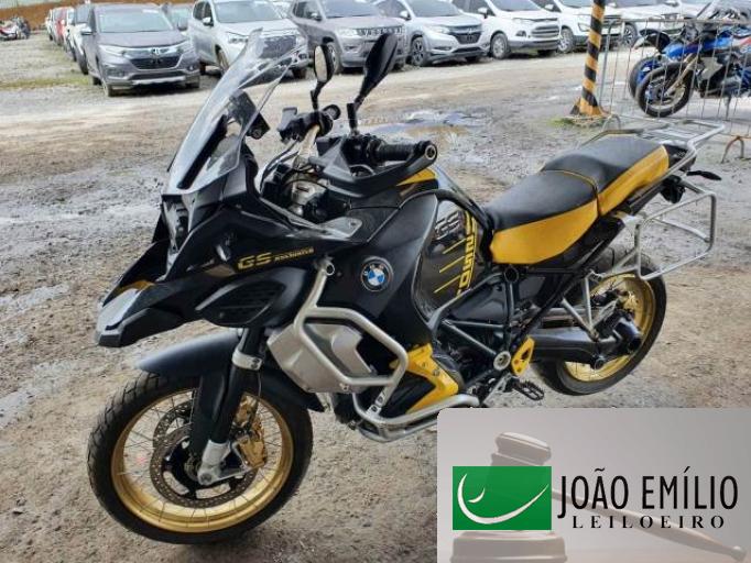 BMW R 1250 21/21