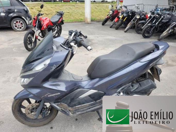 HONDA PCX 21/21