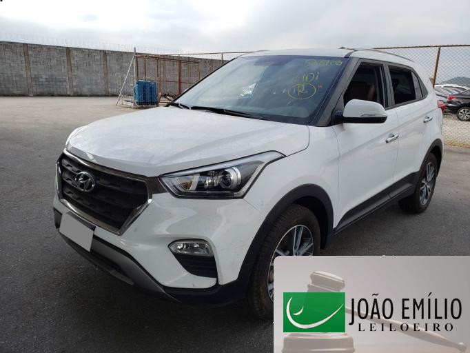 HYUNDAI CRETA 19/20