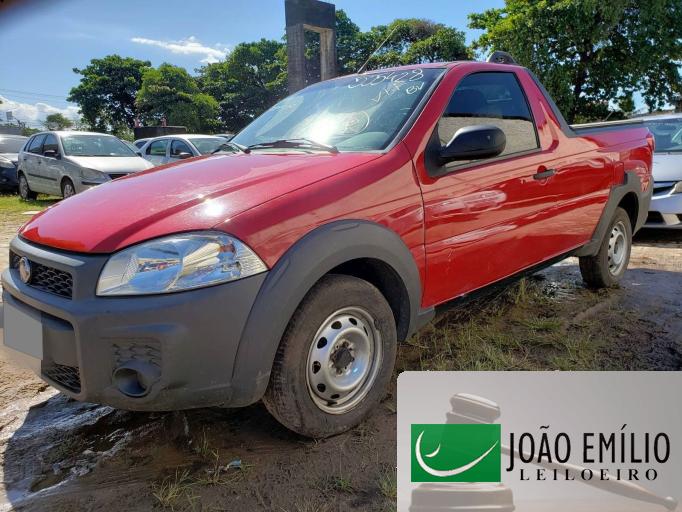 FIAT STRADA 20/20