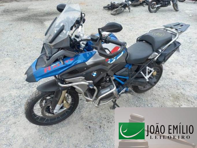 BMW R 1200 18/19