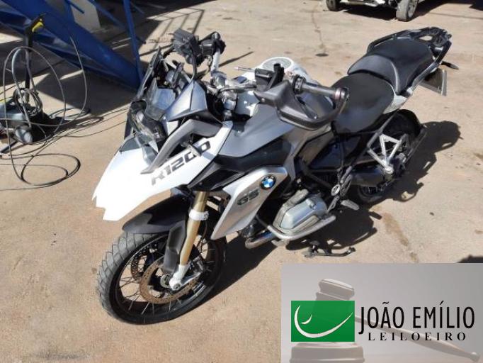 BMW R 1200 15/16