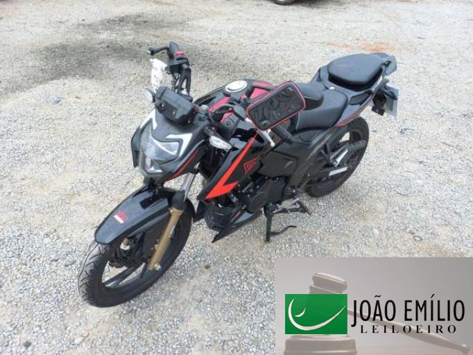 TVS APACHE 22/23