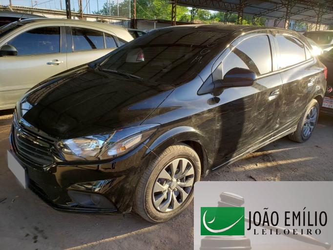 CHEVROLET ONIX 19/20