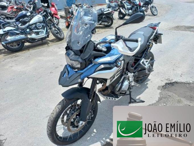 BMW F 850 23/23