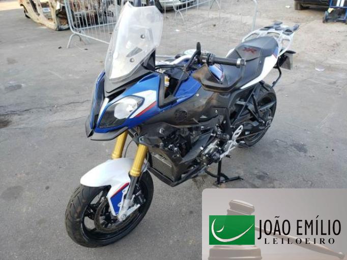 BMW S 1000 18/18