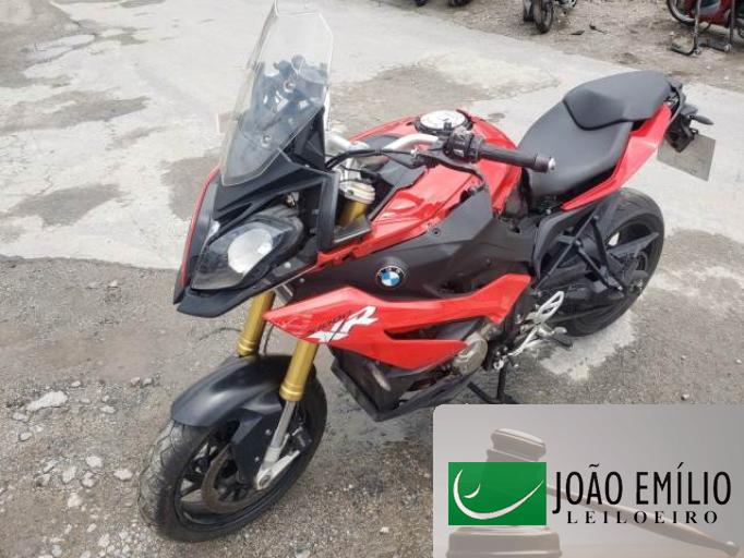 BMW S 1000 17/18