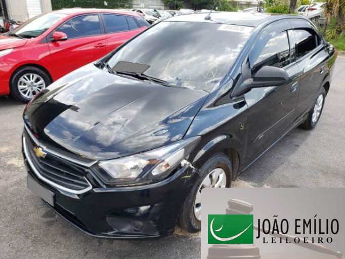 CHEVROLET ONIX PLUS 21/21