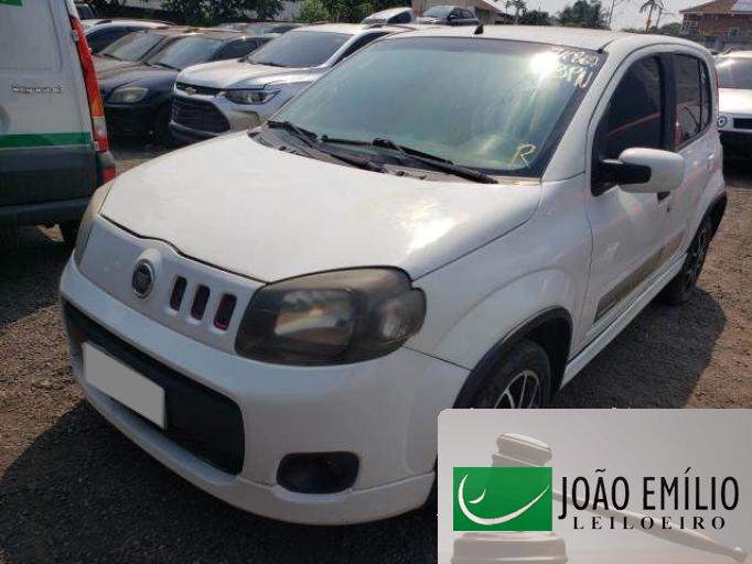 FIAT UNO 13/13