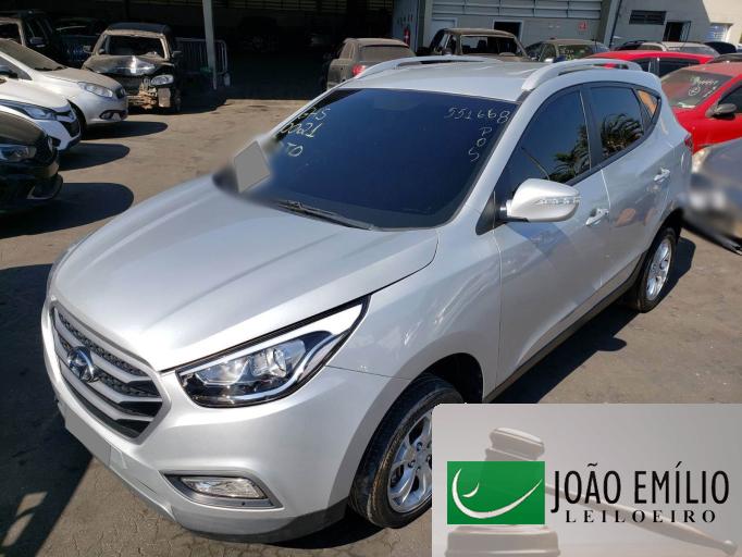 HYUNDAI IX35 17/18