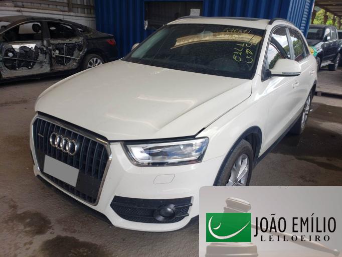 AUDI Q3 12/13