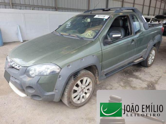 FIAT STRADA CE 14/14