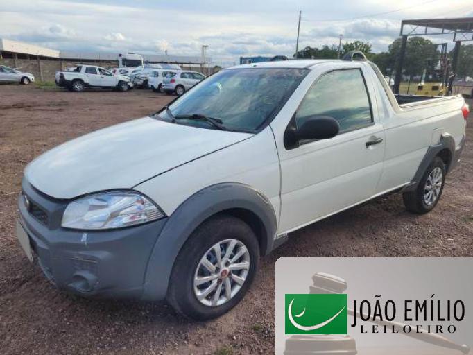 FIAT STRADA 18/18