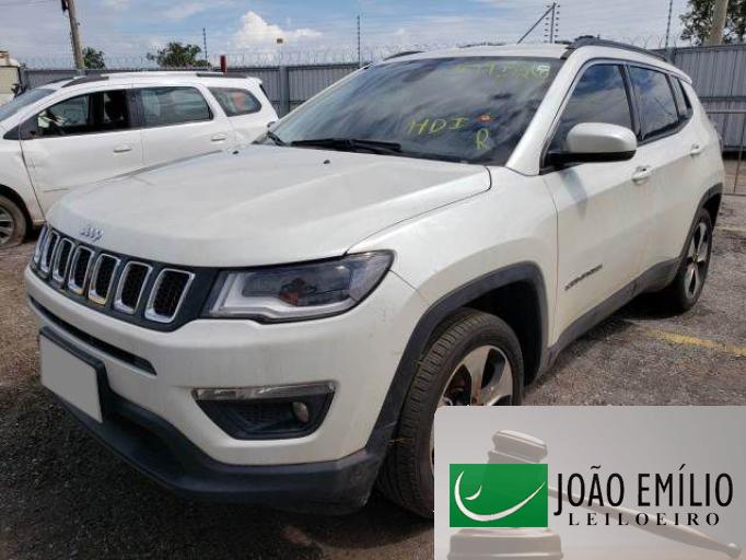 JEEP COMPASS 17/18