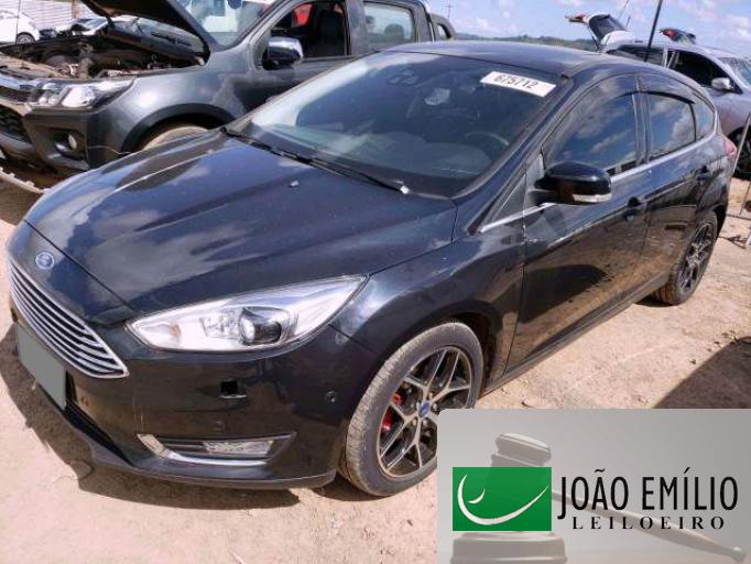 FORD FOCUS 17/17