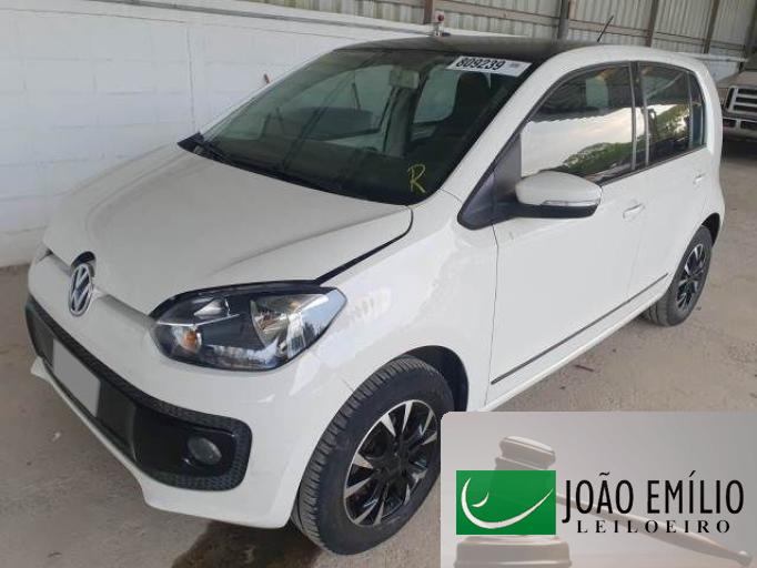 VOLKSWAGEN UP 14/15