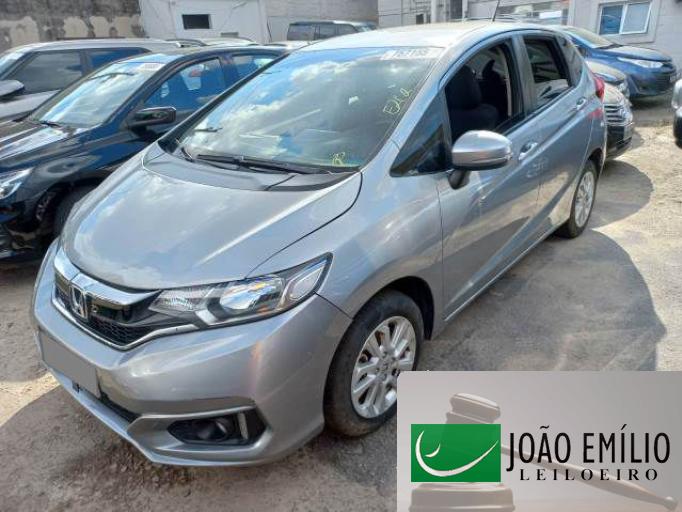 HONDA FIT 18/18