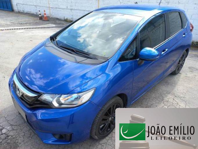 HONDA FIT 14/15