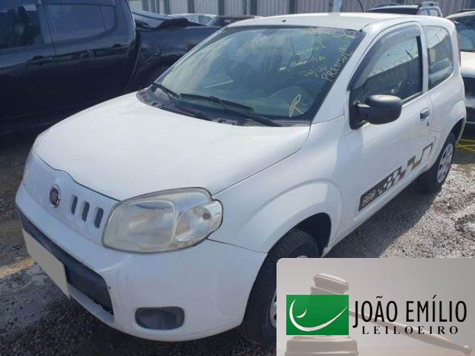 FIAT UNO 14/14