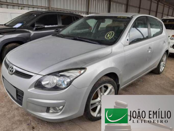 HYUNDAI I30 11/12