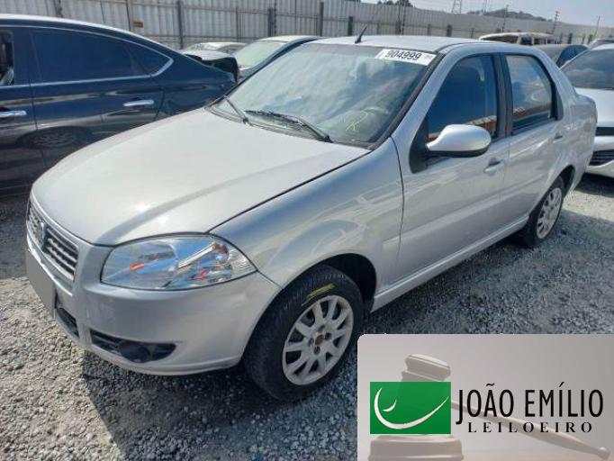 FIAT SIENA 11/11