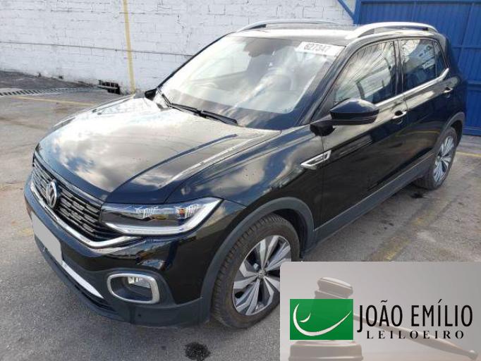 VOLKSWAGEN T-CROSS 19/20