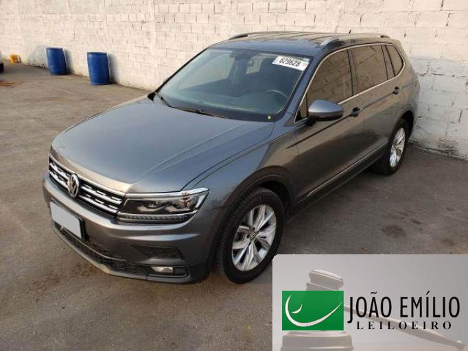 VOLKSWAGEN TIGUAN 18/18