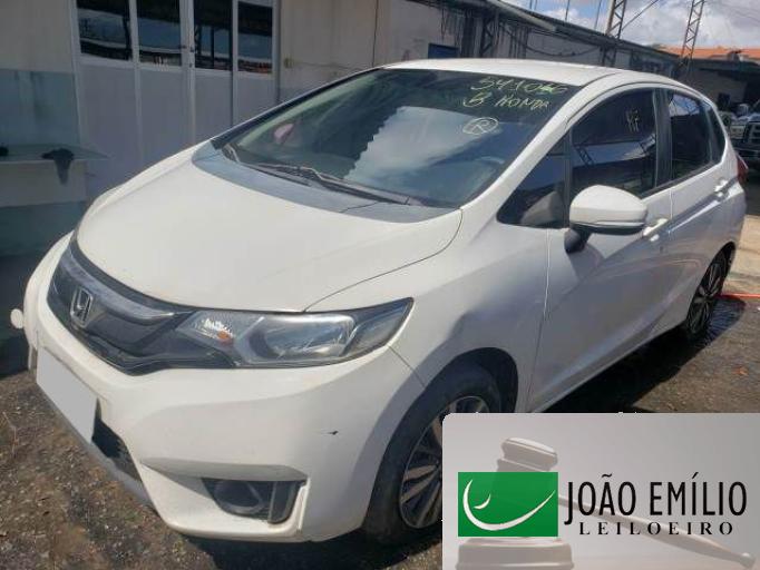 HONDA FIT 16/16