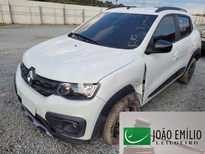 RENAULT KWID 19/20