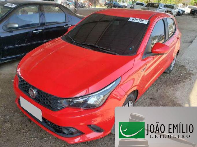 FIAT ARGO 19/20