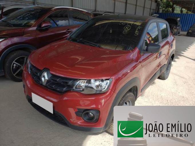 RENAULT KWID 17/18