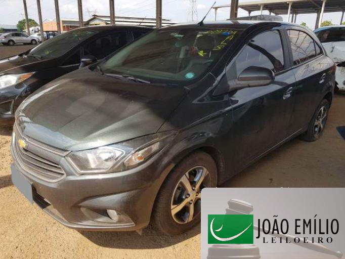 CHEVROLET ONIX 16/17