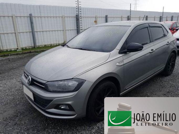 VOLKSWAGEN POLO 18/18