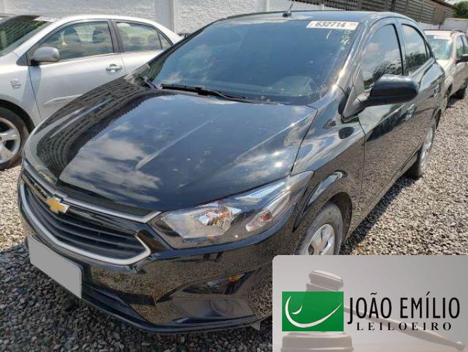 CHEVROLET ONIX 18/19