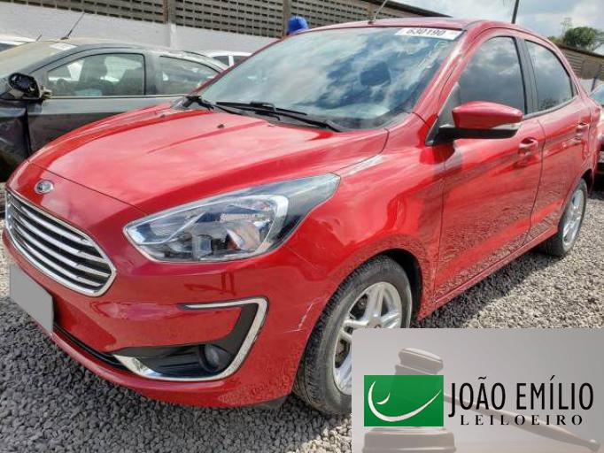 FORD KA 18/18