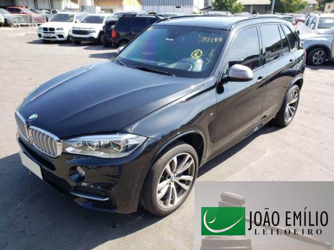 BMW X5 15/15