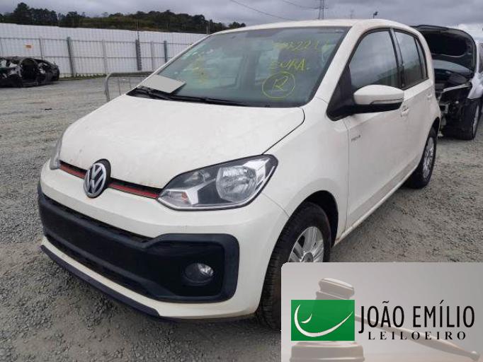 VOLKSWAGEN UP 17/17