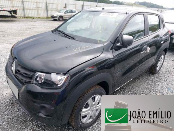 RENAULT KWID 21/21