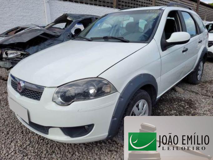 FIAT PALIO WEEKEND 15/16