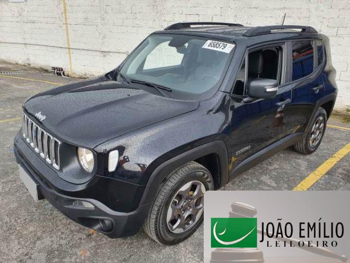 JEEP RENEGADE 21/21