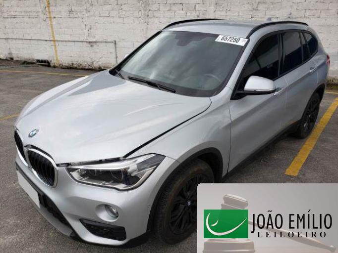 BMW X1 17/18