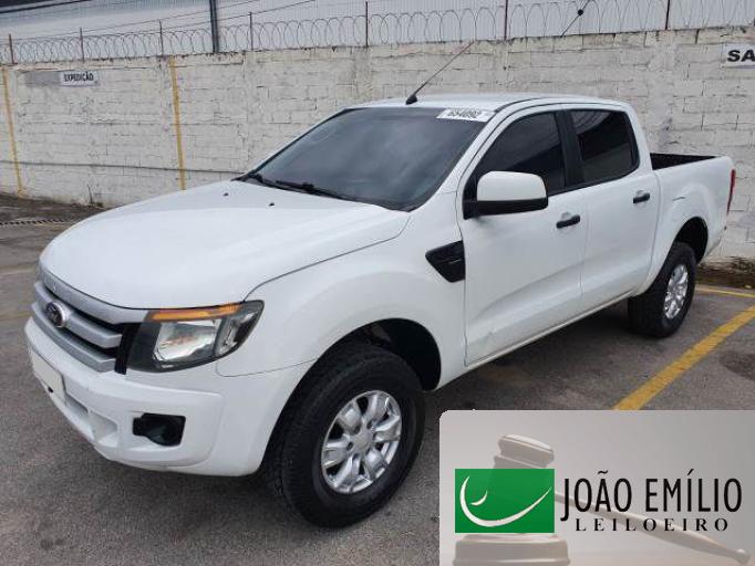 FORD RANGER CD 14/14