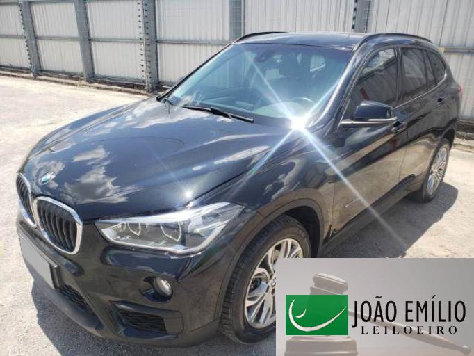 BMW  X1 17/18