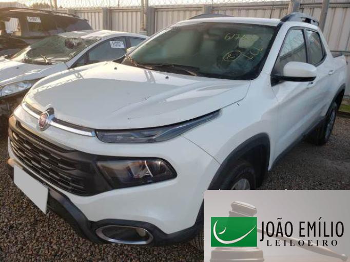 FIAT TORO 19/20