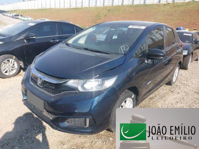 HONDA FIT 20/20